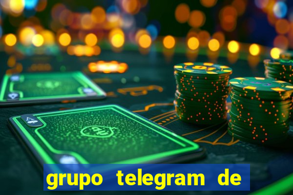 grupo telegram de jogos hackeado